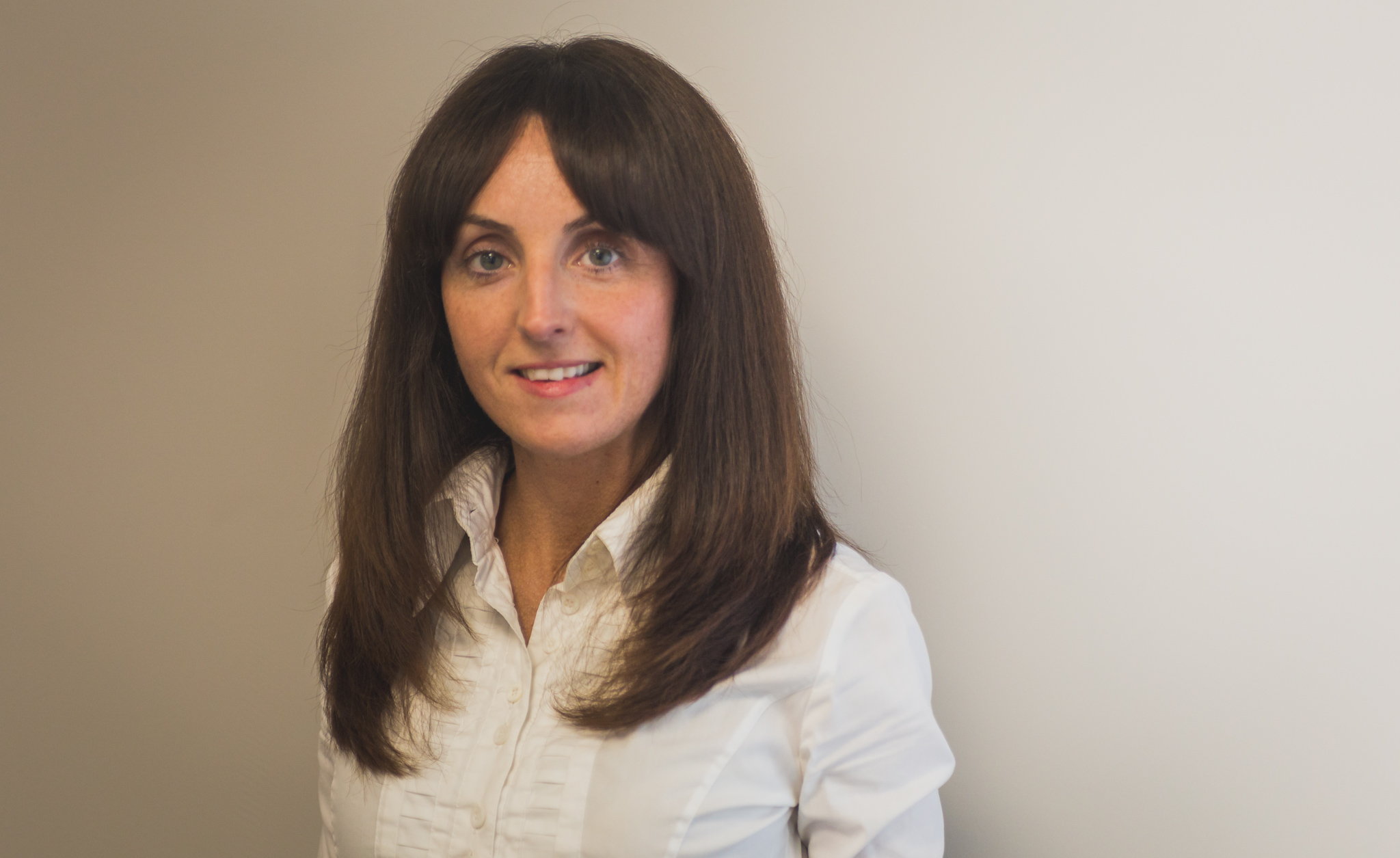 Karen McKee, Associate Solicitor